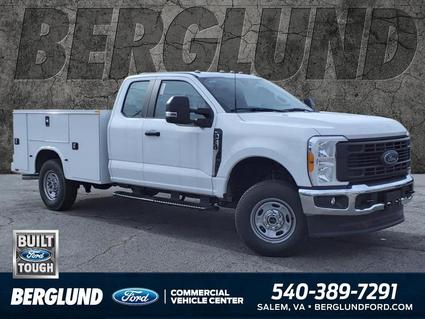2023 Ford F-250 Salem VA