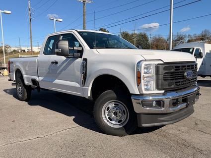 2025 Ford F-250 Salem VA