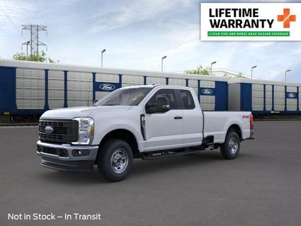 2025 Ford F-250 St. Louis MO