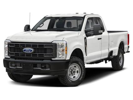 2025 Ford F-250 Coeur D'Alene ID