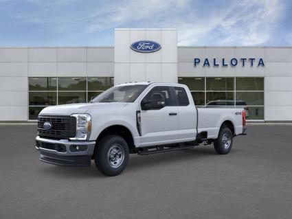 2026 Ford F-250 Wooster OH