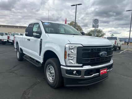 2026 Ford F-250 Vernal UT