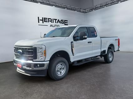 2026 Ford F-250 Vernal UT