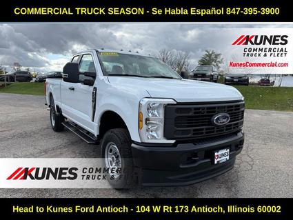 2026 Ford F-250 Antioch IL