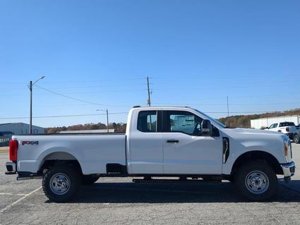 2026 Ford F-250 Winder GA