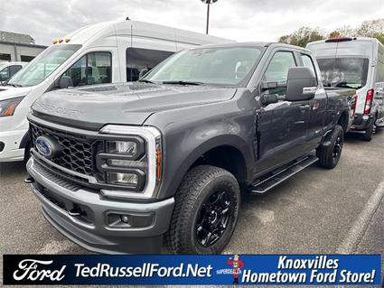 2026 Ford F-250 Knoxville TN
