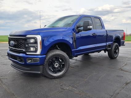 2026 Ford F-250 Watseka IL