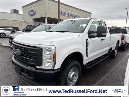 2026 Ford F-250 Knoxville TN
