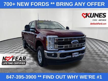 2026 Ford F-250 Antioch IL