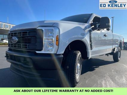 2026 Ford F-250 Layton UT