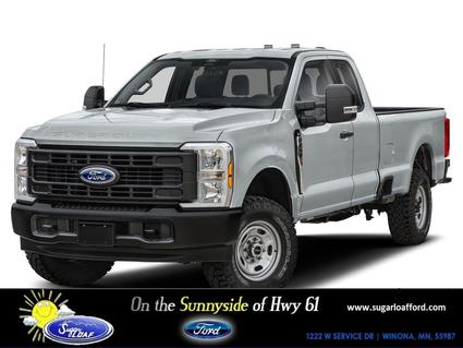 2025 Ford F-250 Winona MN