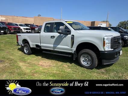 2025 Ford F-250 Winona MN