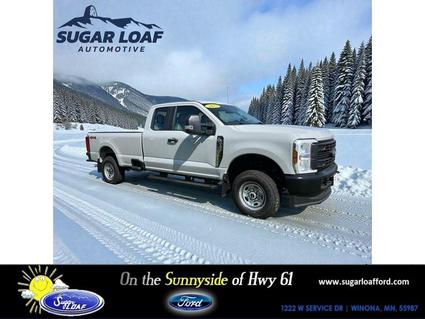 2025 Ford F-250 Winona MN