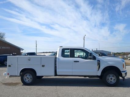 2026 Ford F-250 Winder GA