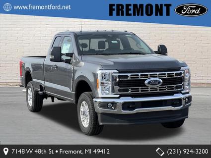 2026 Ford F-250 Fremont MI