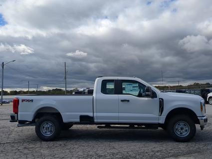 2026 Ford F-250 Winder GA
