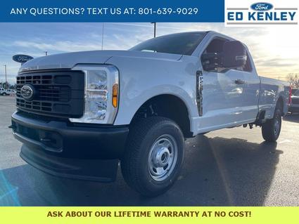 2026 Ford F-250 Layton UT