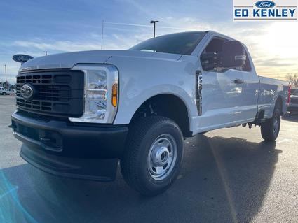2026 Ford F-250 Layton UT