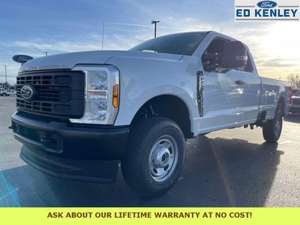 2026 Ford F-250 Layton UT