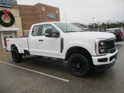 2026 Ford F-250 Pulaski TN