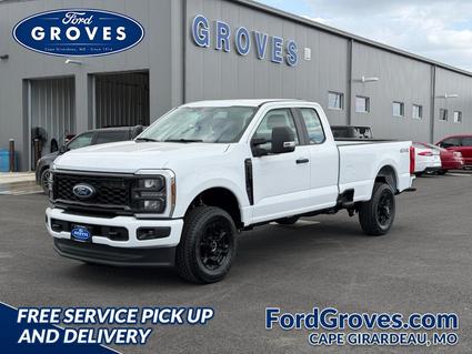 2026 Ford F-250 Cape Girardeau MO