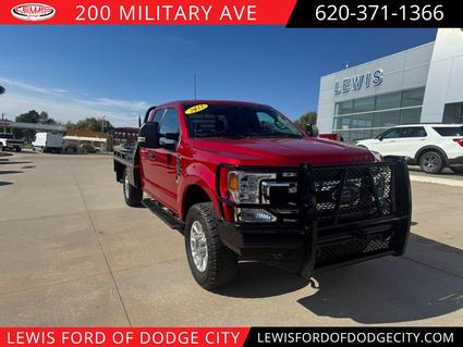 2022 Ford F-250 Dodge City KS