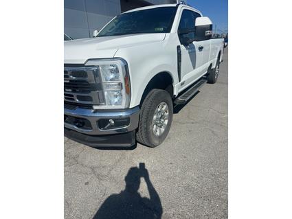 2024 Ford F-250 Beckley WV