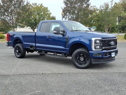2026 Ford F-250 Bedford VA