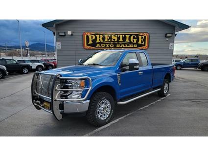 2020 Ford F-250 Spearfish SD