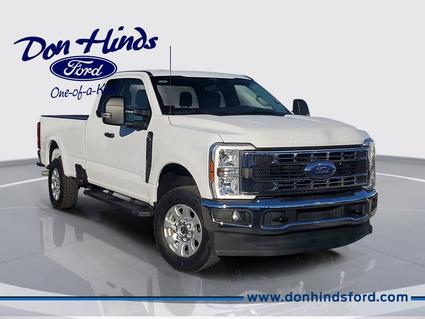 2024 Ford F-250 Fishers IN