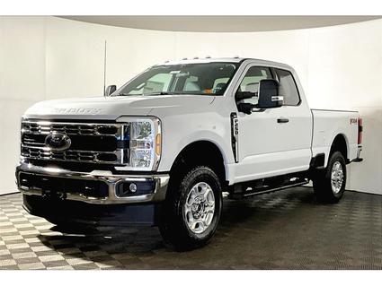 2026 Ford F-250 Beckley WV