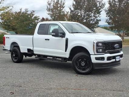 2026 Ford F-250 Bedford VA