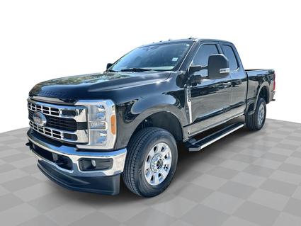 2023 Ford F-250 Jacksonville FL