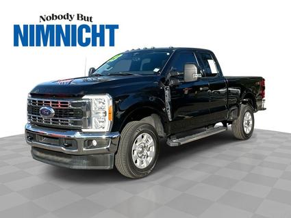 2023 Ford F-250 Jacksonville FL