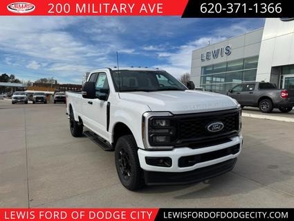 2026 Ford F-250 Dodge City KS
