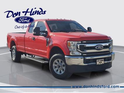 2020 Ford F-250 Fishers IN
