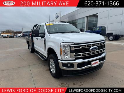 2023 Ford F-250 Dodge City KS