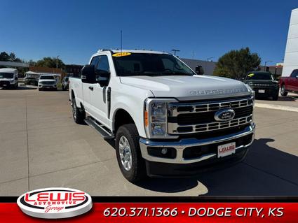 2023 Ford F-250 Dodge City KS