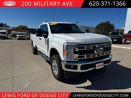 2023 Ford F-250 Dodge City KS