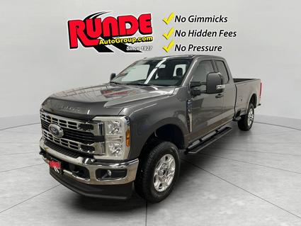 2026 Ford F-250 Hazel Green WI