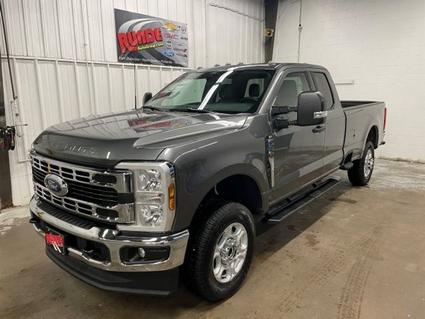 2026 Ford F-250 Hazel Green WI
