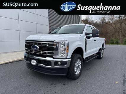 2026 Ford F-250 Willow Street PA