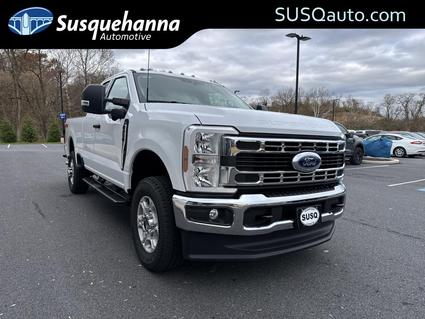 2026 Ford F-250 Willow Street PA