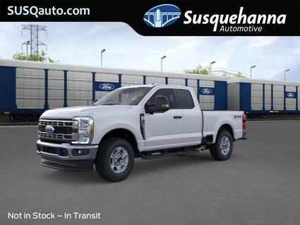 2026 Ford F-250 Willow Street PA
