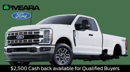 2025 Ford F-250 Denver CO