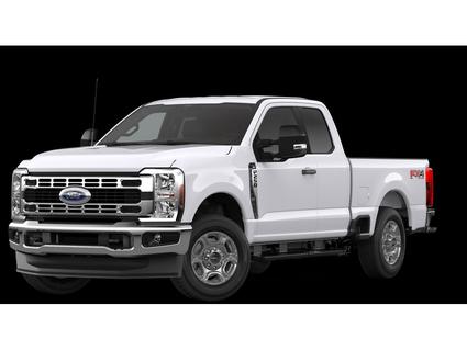2026 Ford F-250 Bettendorf IA