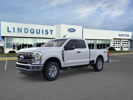 2026 Ford F-250 Bettendorf IA