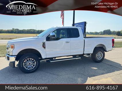 2022 Ford F-250 Allendale MI