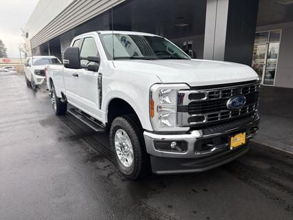 2025 Ford F-250 Coeur D'Alene ID