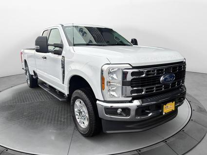 2025 Ford F-250 Coeur D'Alene ID